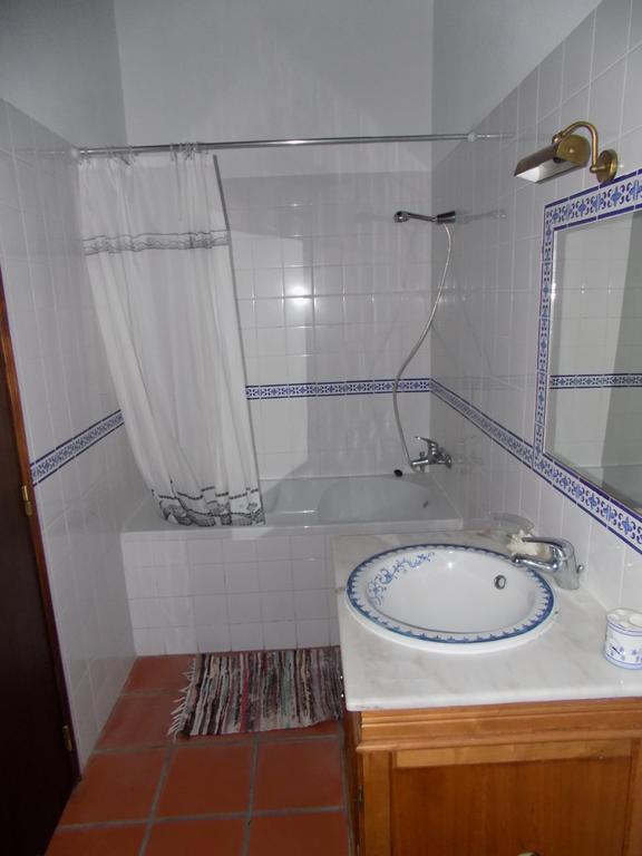 Casa Da Felicidade Pataias Habitación foto
