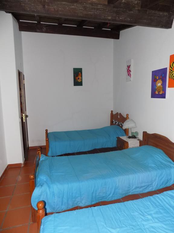 Casa Da Felicidade Pataias Habitación foto