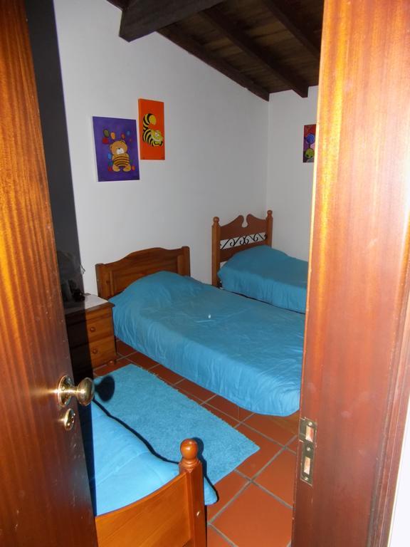 Casa Da Felicidade Pataias Habitación foto